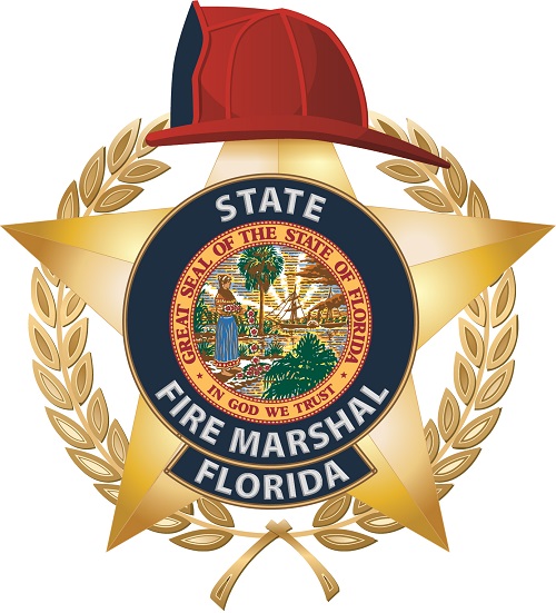 State Fire Marshal